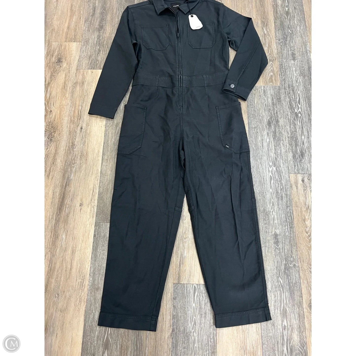 Jumpsuit By Prana In Grey, Size: S