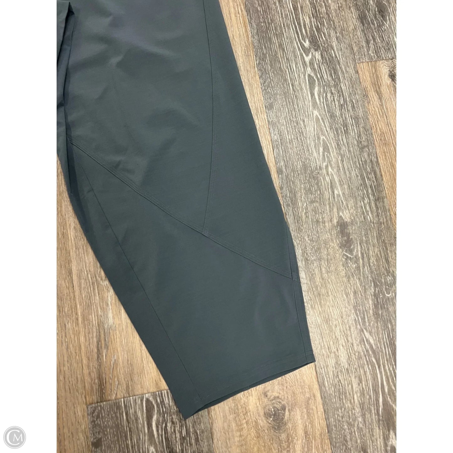Pants Wide Leg By Prana In Blue, Size: S