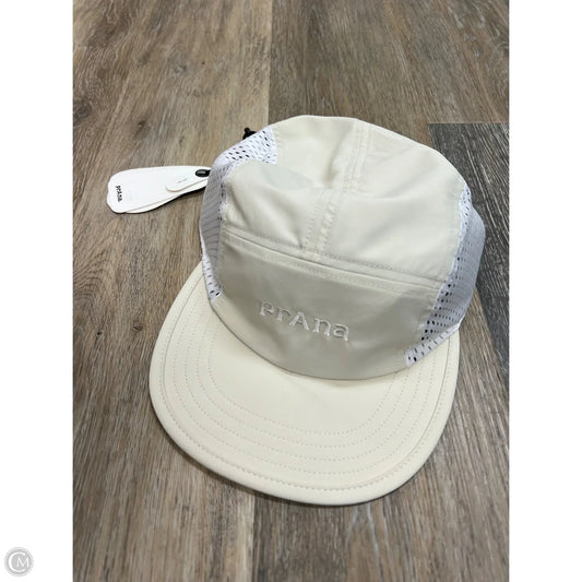 Hat Baseball Cap By Prana