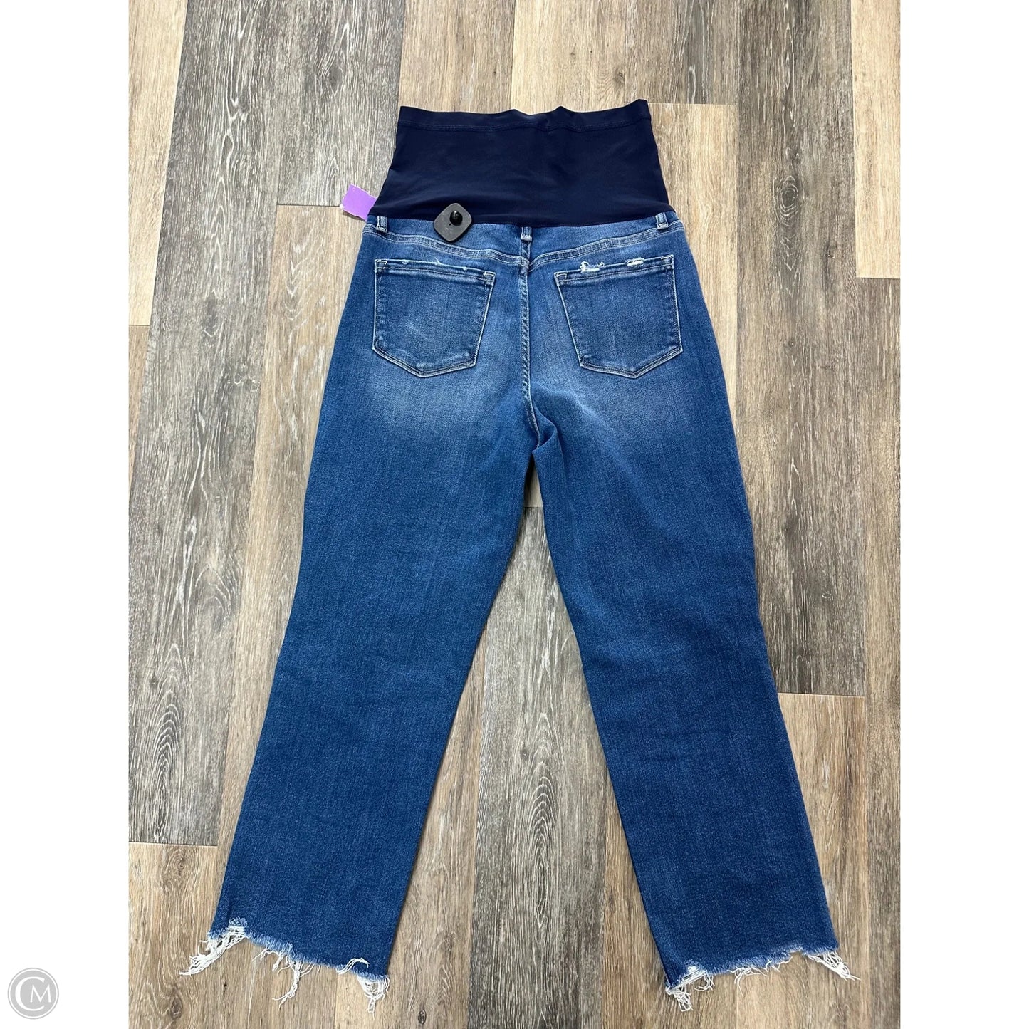 Mat Jeans By Pink Blush, Size: 8