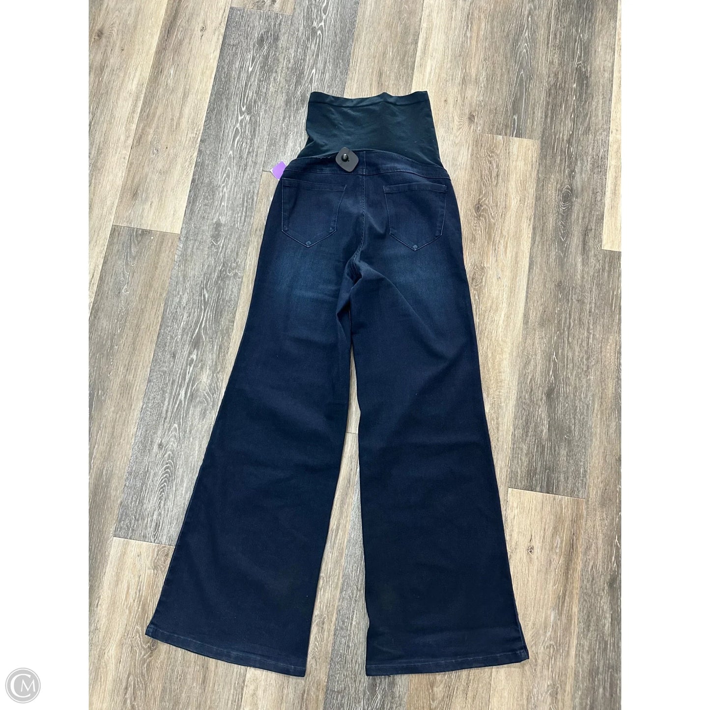 Mat Jeans By 1822 Denim, Size: 8
