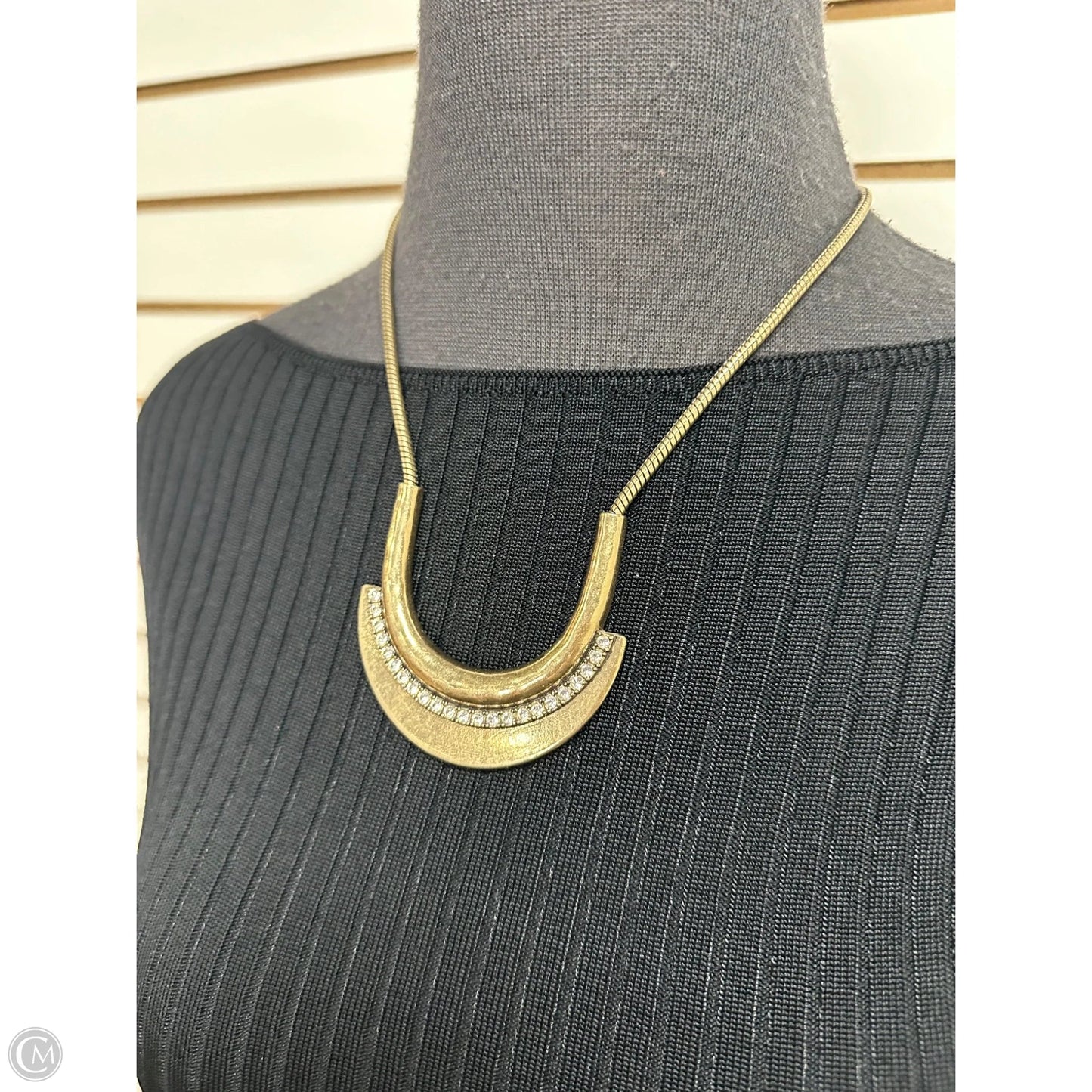 Necklace Pendant By Stella And Dot