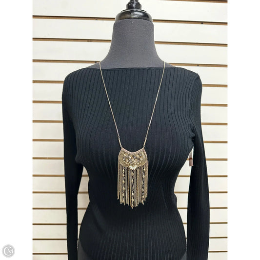 Necklace Statement By Stella And Dot