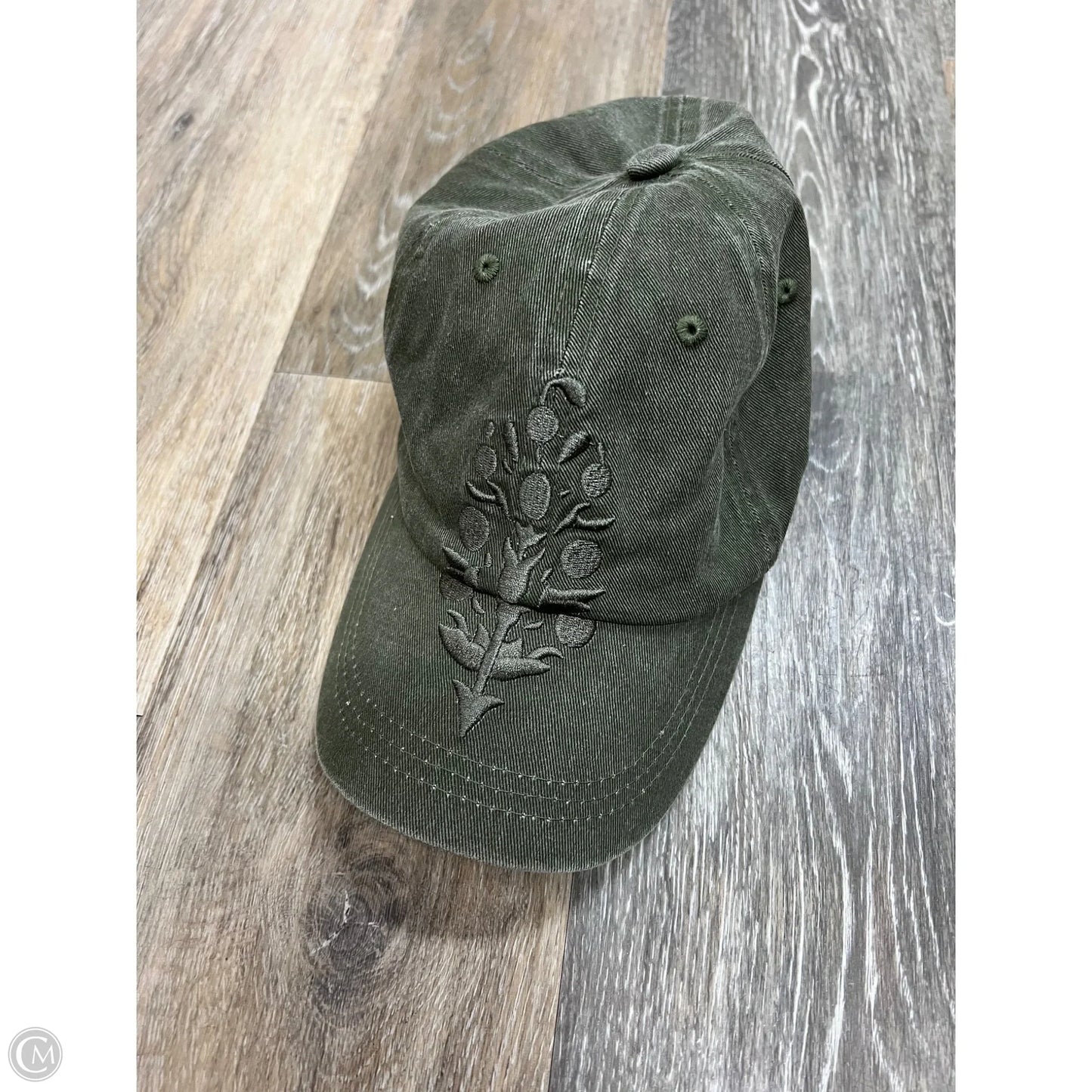 Hat Baseball Cap By Free People