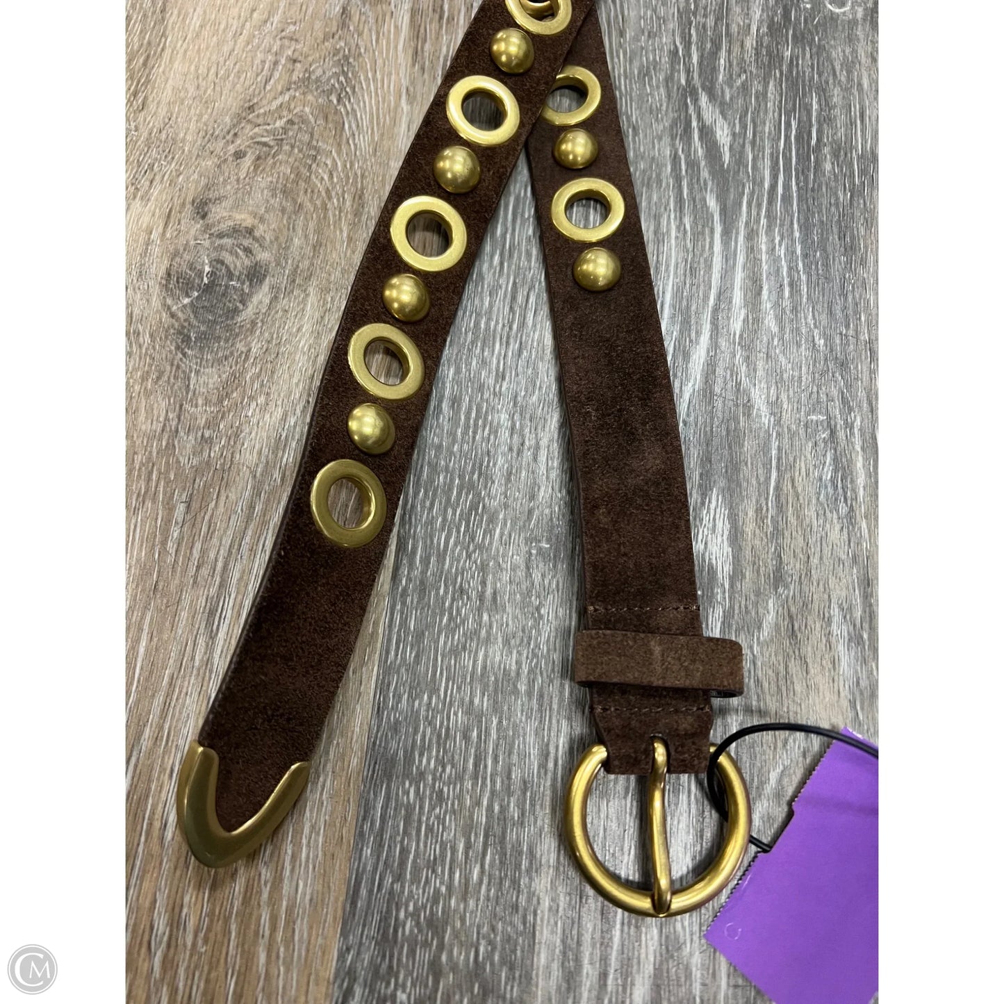 Belt By Cabi, Size: Xlarge