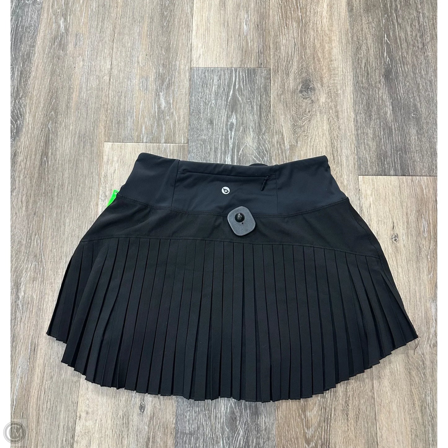 Athletic Skort By Baleaf In Black, Size: M
