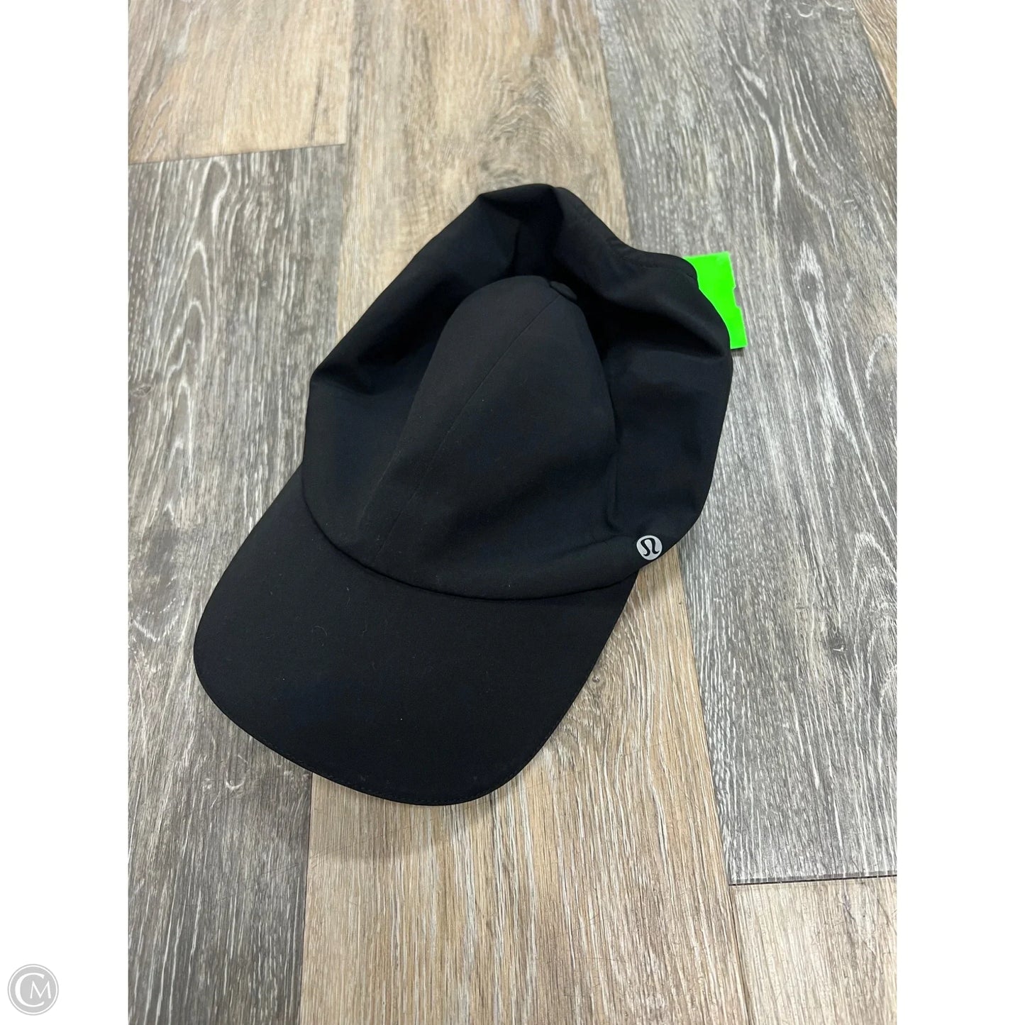 Hat Baseball Cap By Lululemon