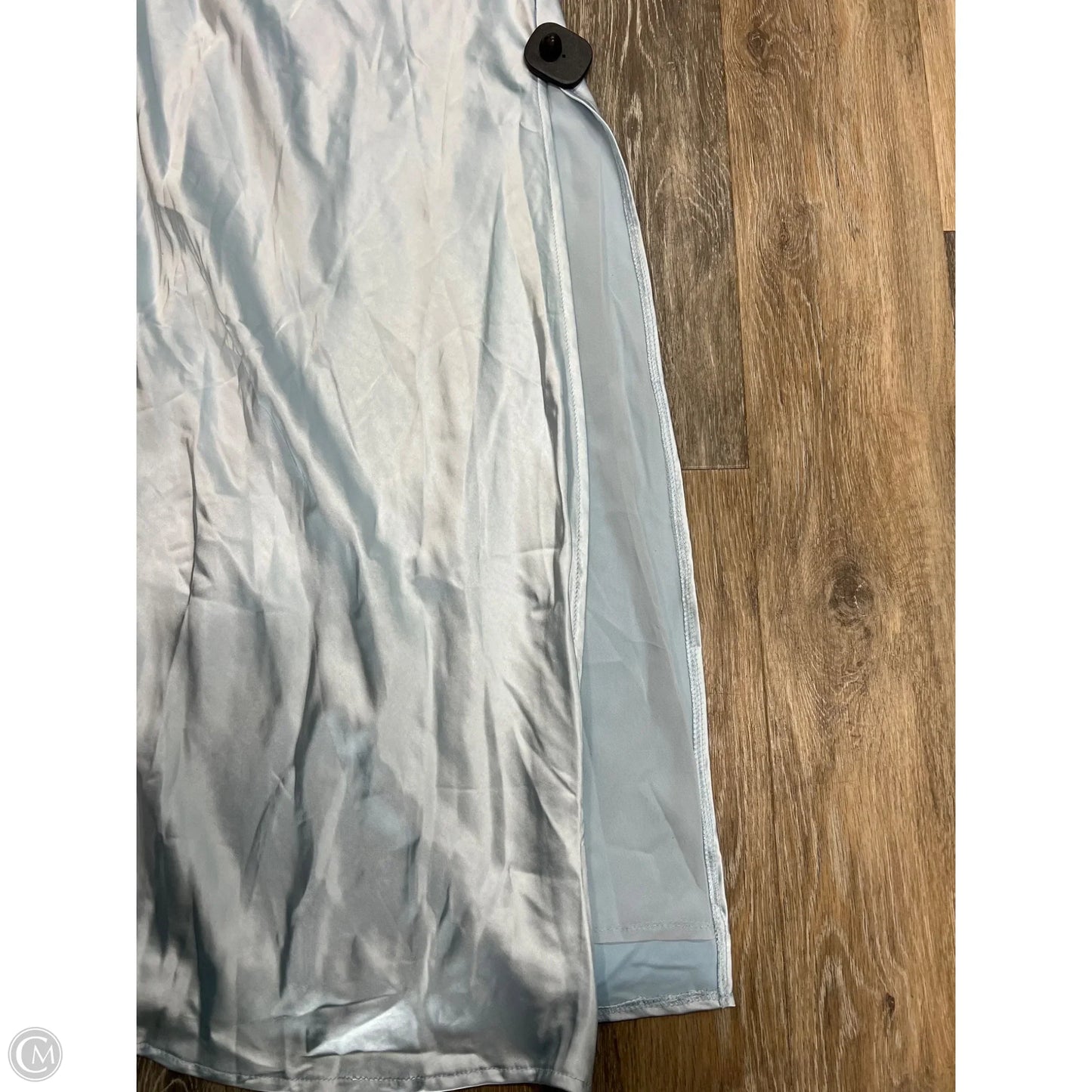 Dress Party Long By Hello Molly In Blue, Size: Xs
