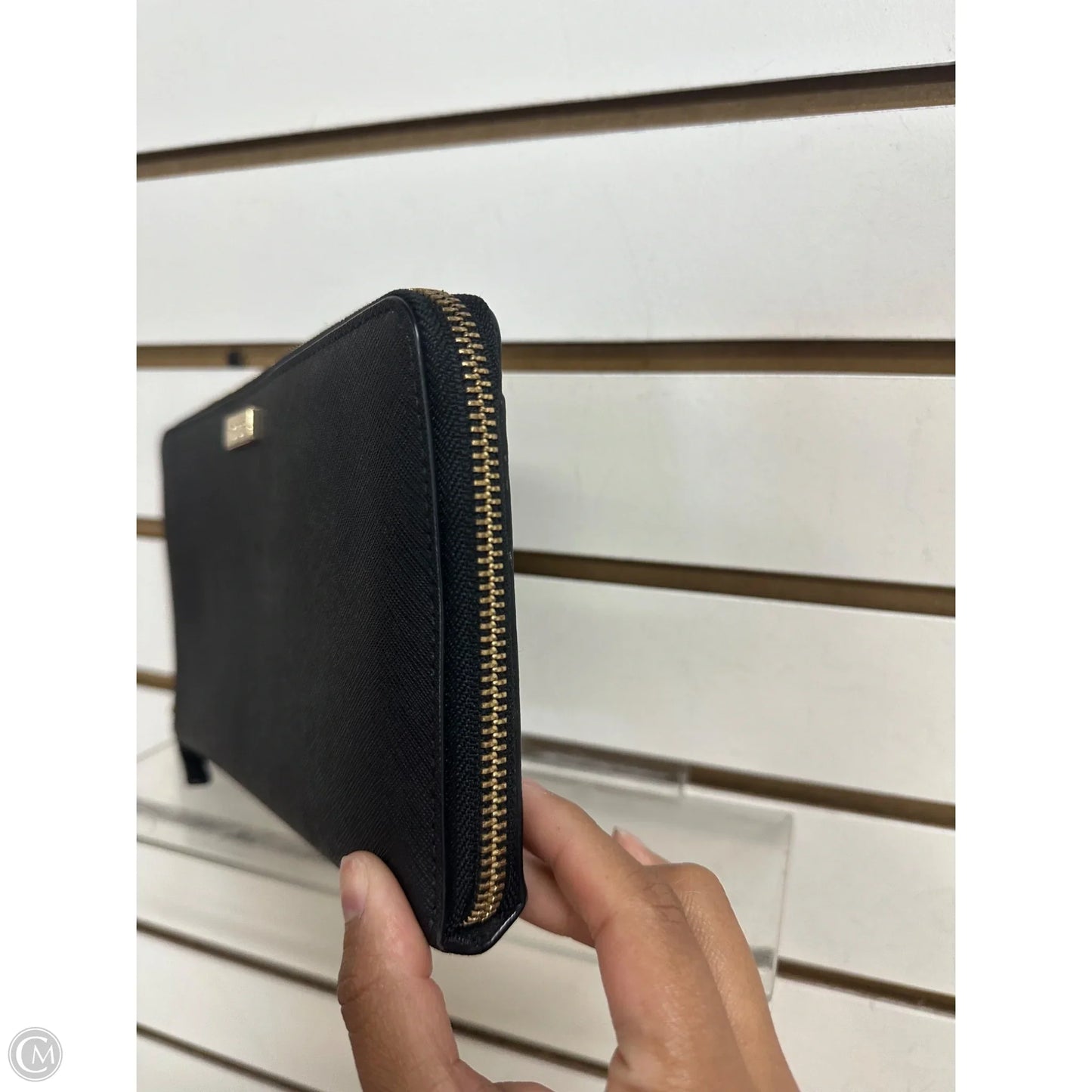 Wallet Designer By Kate Spade, Size: Large