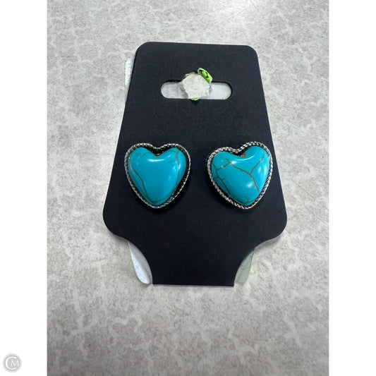Earrings Other By Cmc