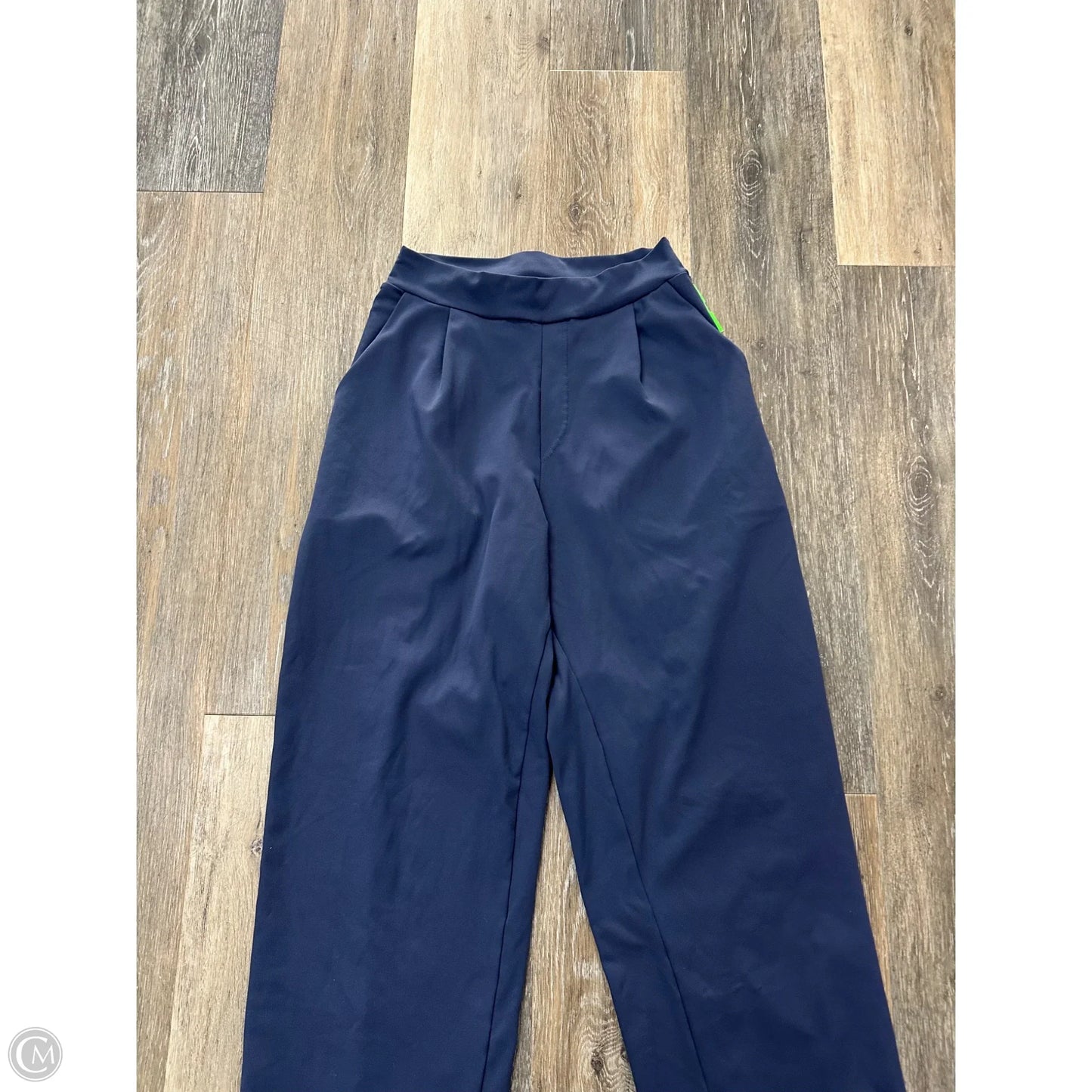 Pants Dress By Wear & Roam In Purple, Size: S
