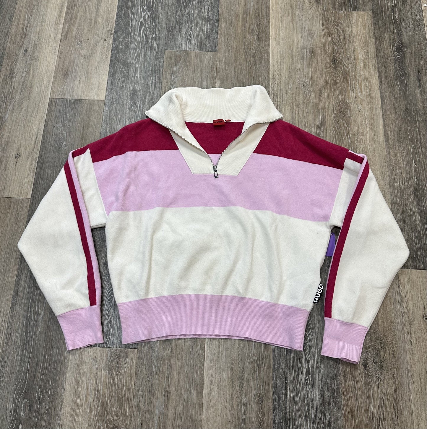 Sweater By Hugo Boss  Size: L