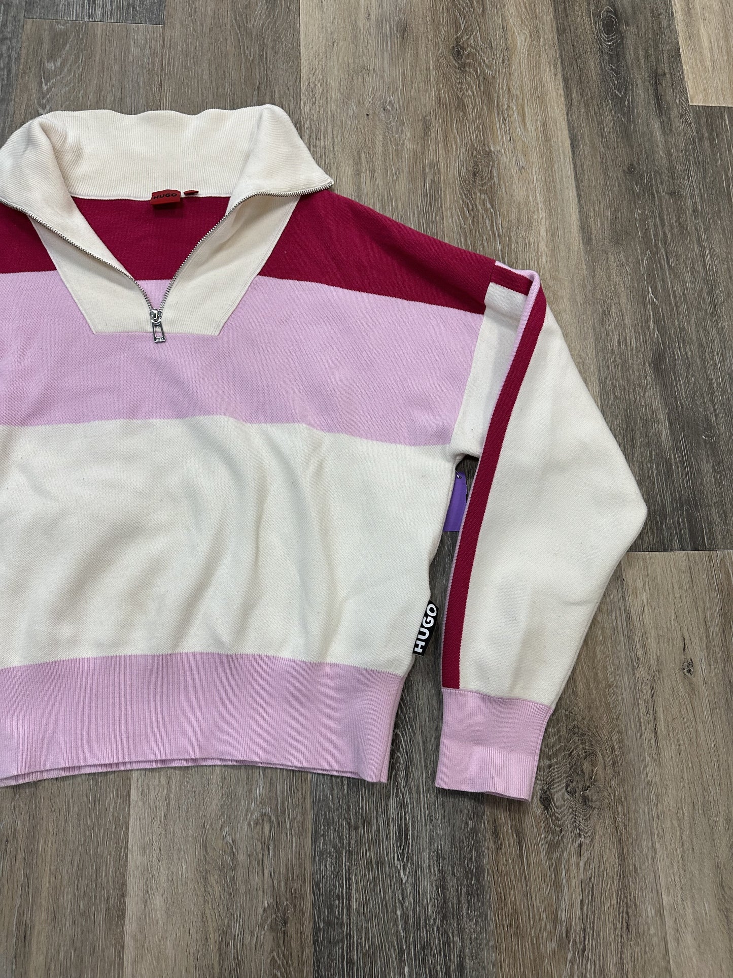 Sweater By Hugo Boss  Size: L