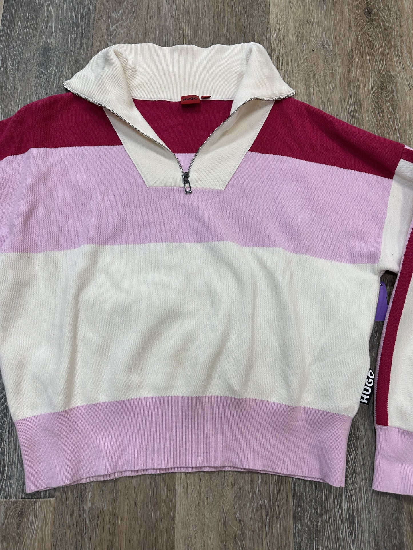 Sweater By Hugo Boss  Size: L