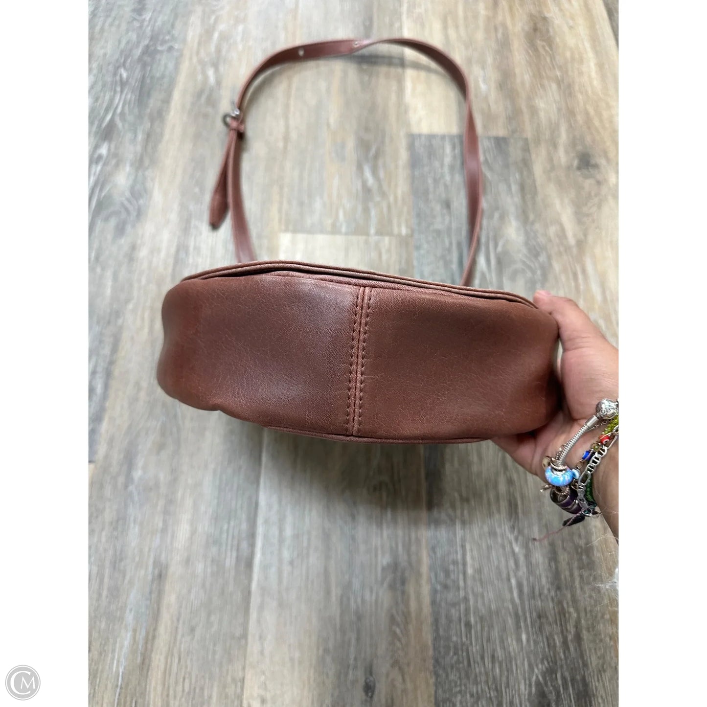 Crossbody By Matt And Nat, Size: Medium