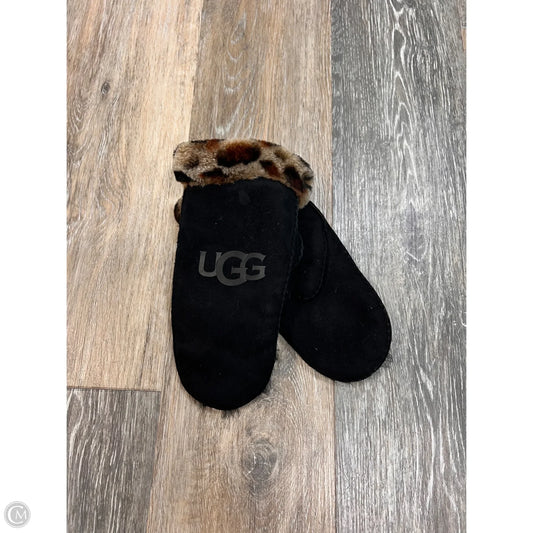 Gloves Designer By Ugg
