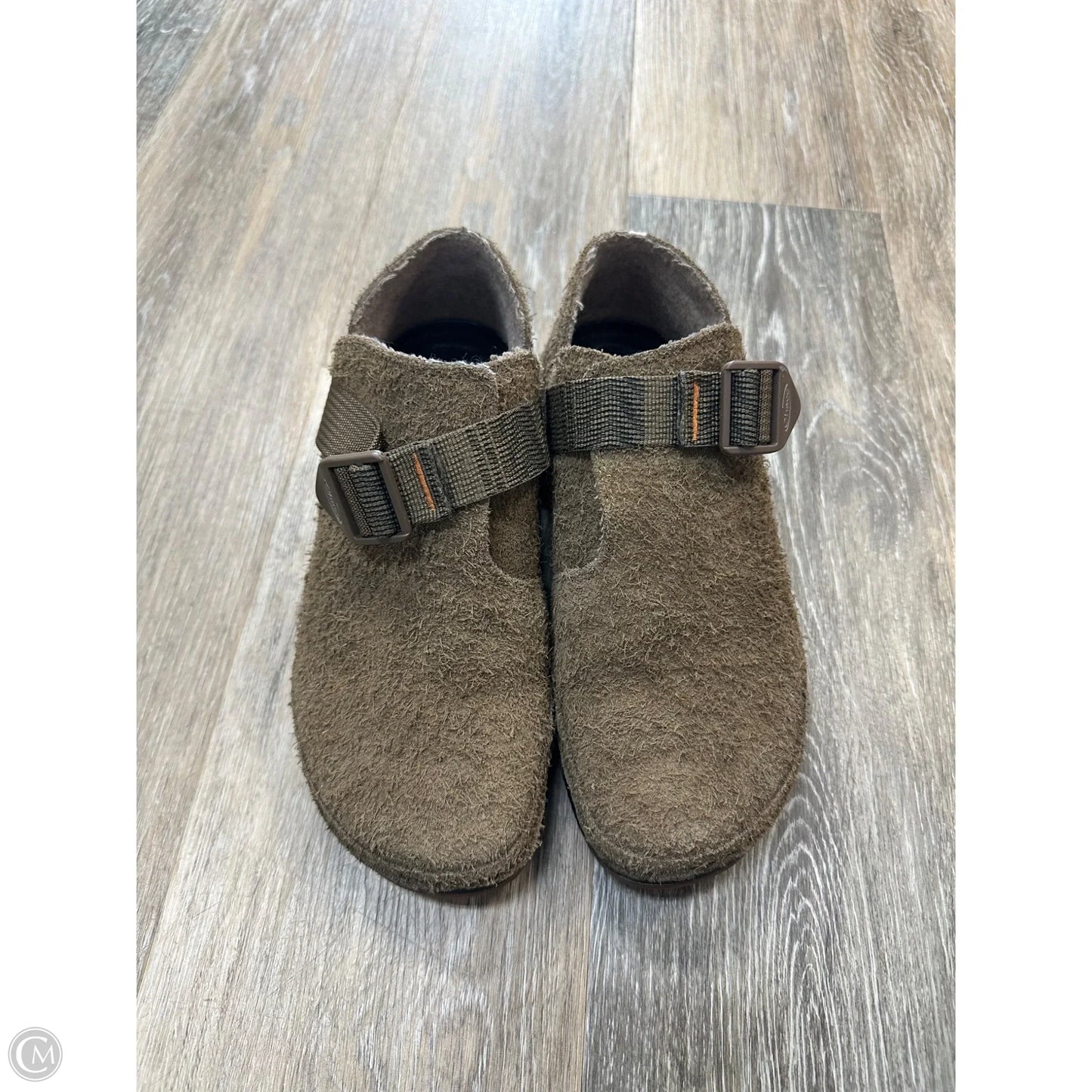 Shoes Flats By Chacos In Brown, Size: 7