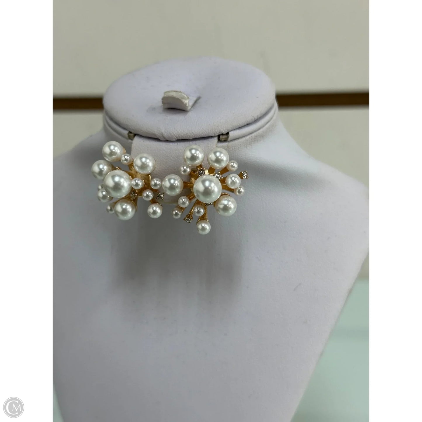 Earrings Designer By Kate Spade