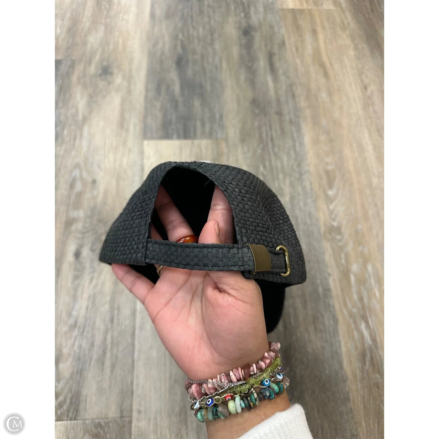 Hat Baseball Cap By Wyeth