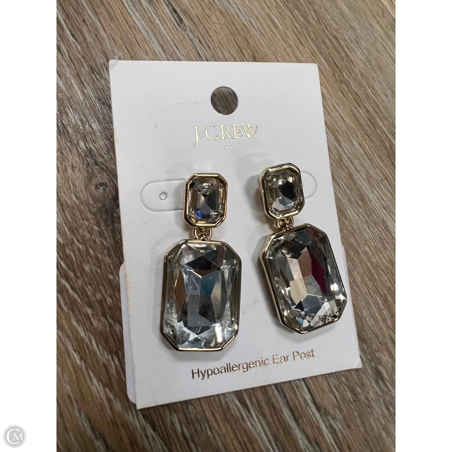 Earrings Other By J. Crew