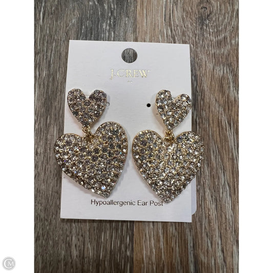 Earrings Other By J. Crew