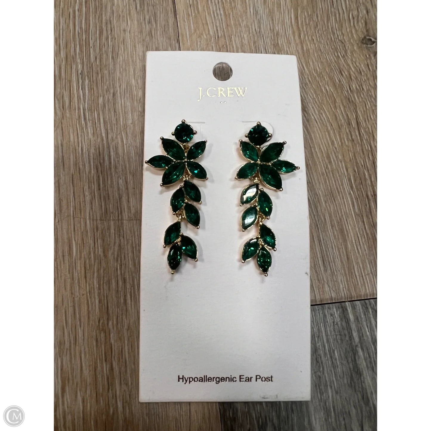 Earrings Other By J. Crew