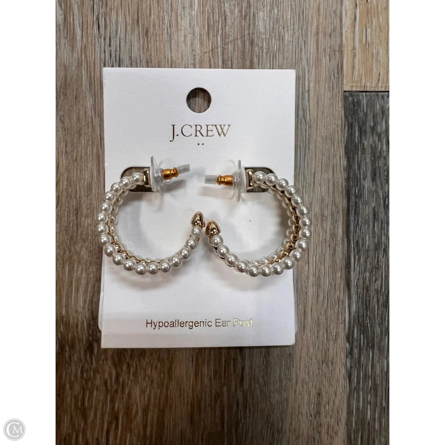 Earrings Other By J. Crew