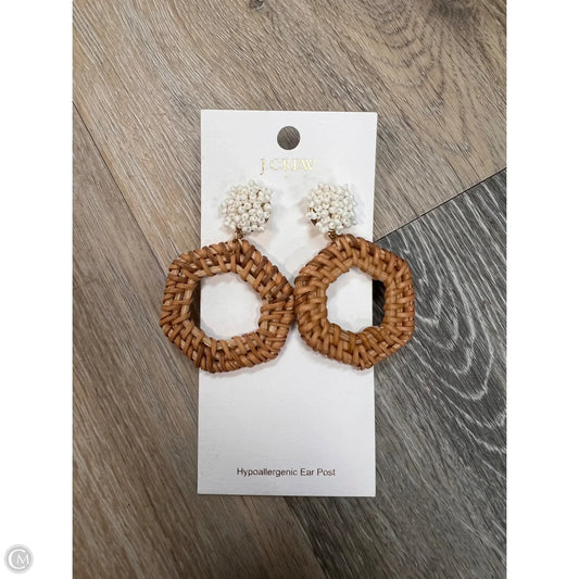 Earrings Other By J. Crew