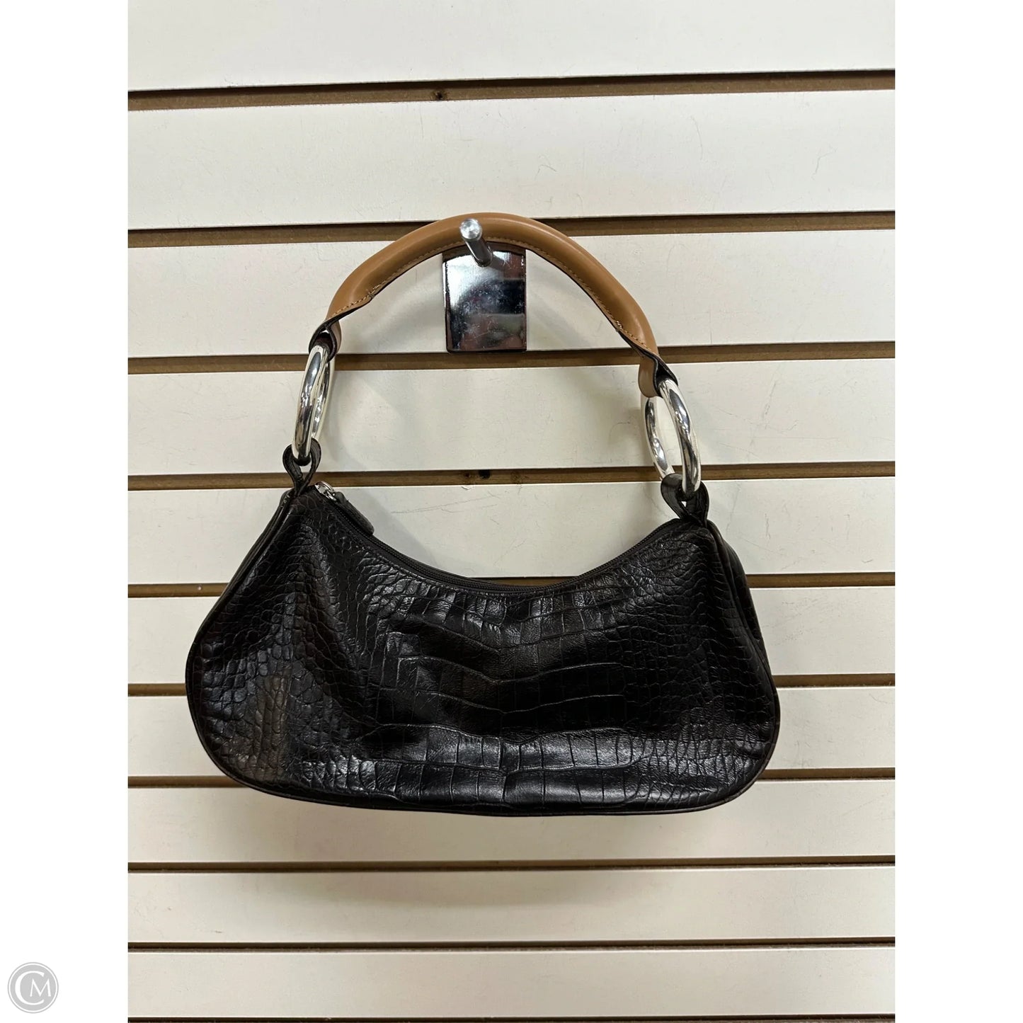 Handbag By Sequoia, Size: Medium