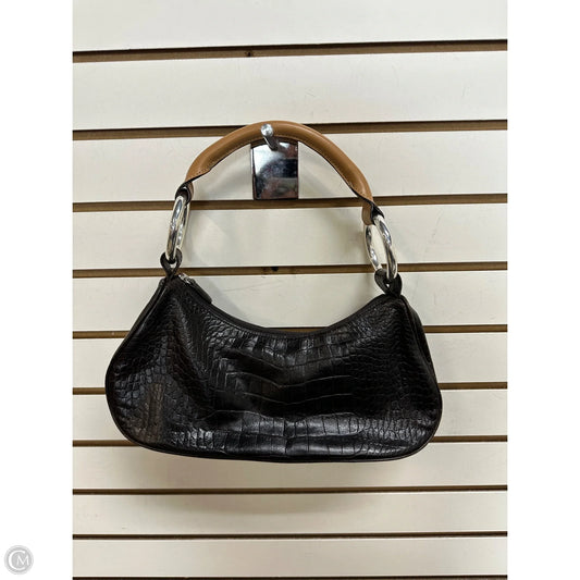 Handbag By Sequoia, Size: Medium