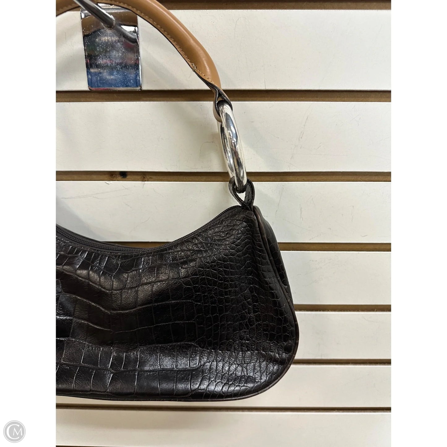 Handbag By Sequoia, Size: Medium