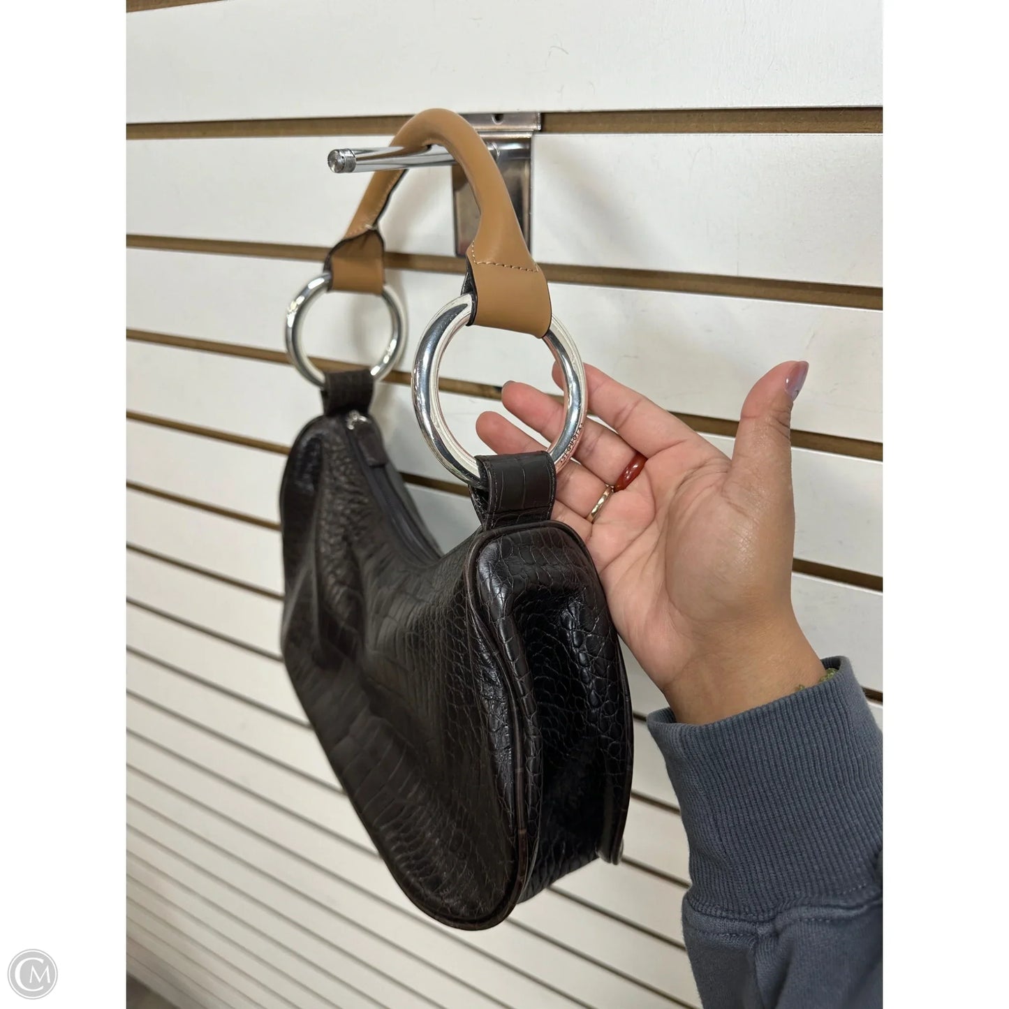 Handbag By Sequoia, Size: Medium