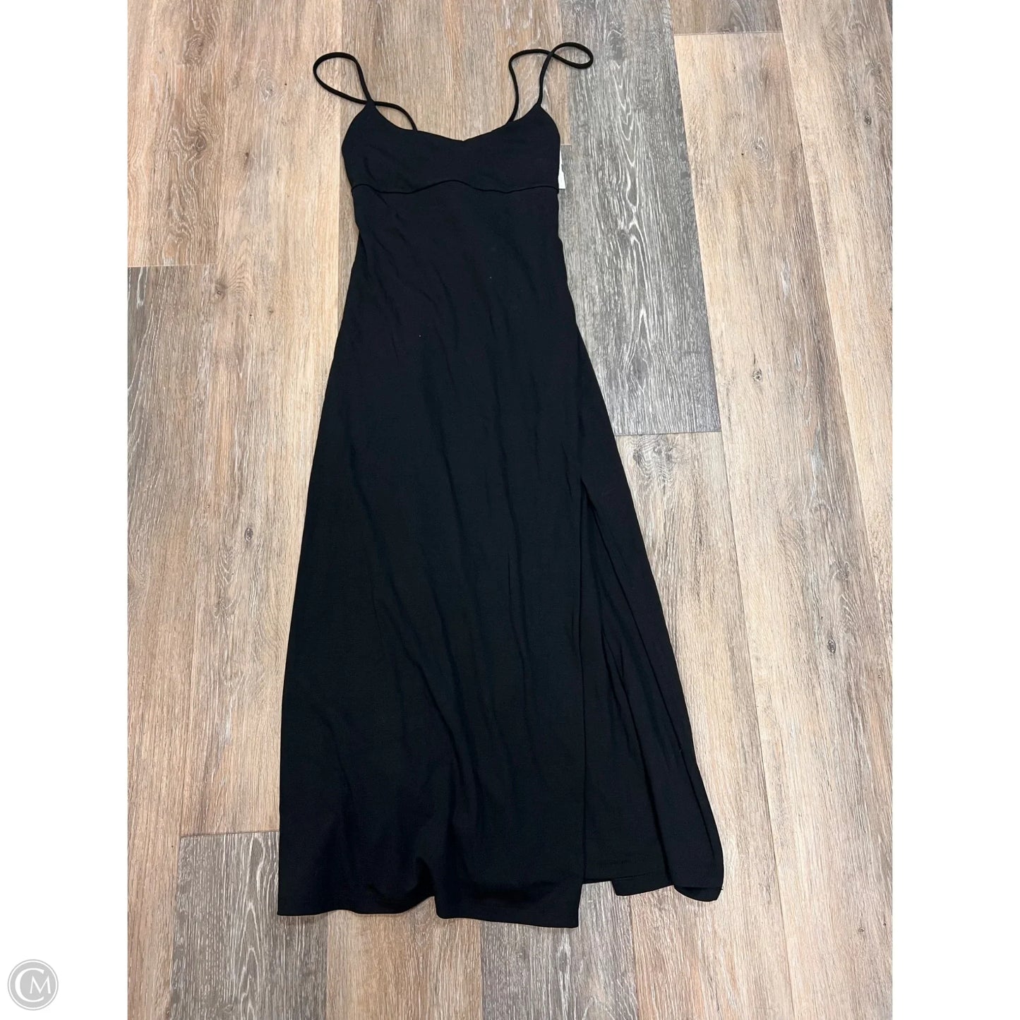 Dress Casual Midi By Wilfred In Black, Size: S