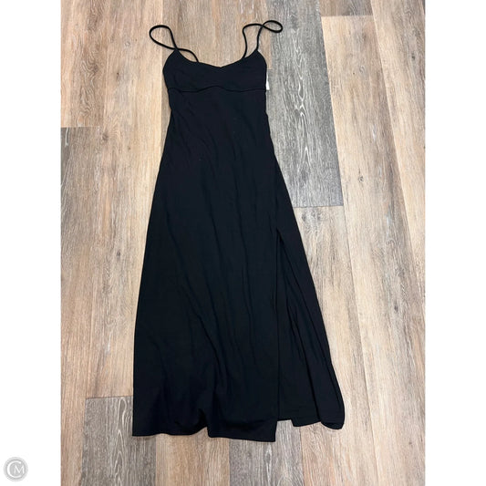 Dress Casual Midi By Wilfred In Black, Size: S