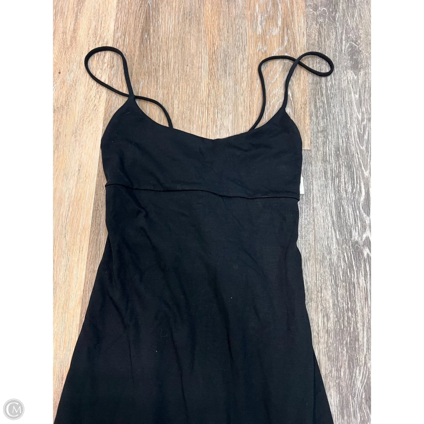 Dress Casual Midi By Wilfred In Black, Size: S