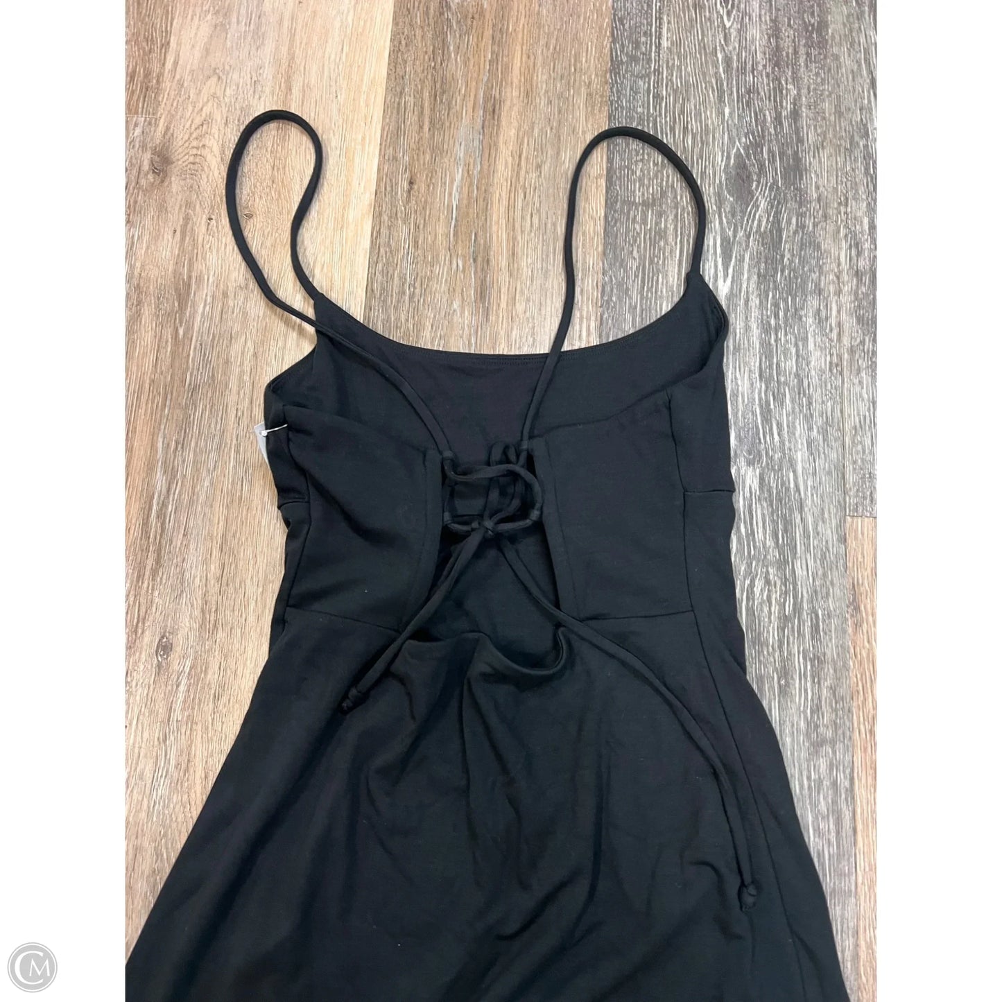 Dress Casual Midi By Wilfred In Black, Size: S