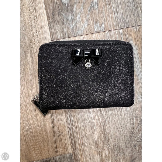 Wallet Designer By Kate Spade, Size: Medium
