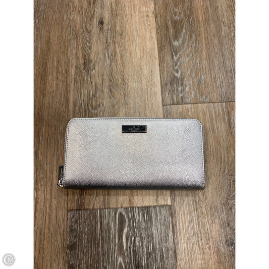 Wallet Designer By Kate Spade, Size: Large