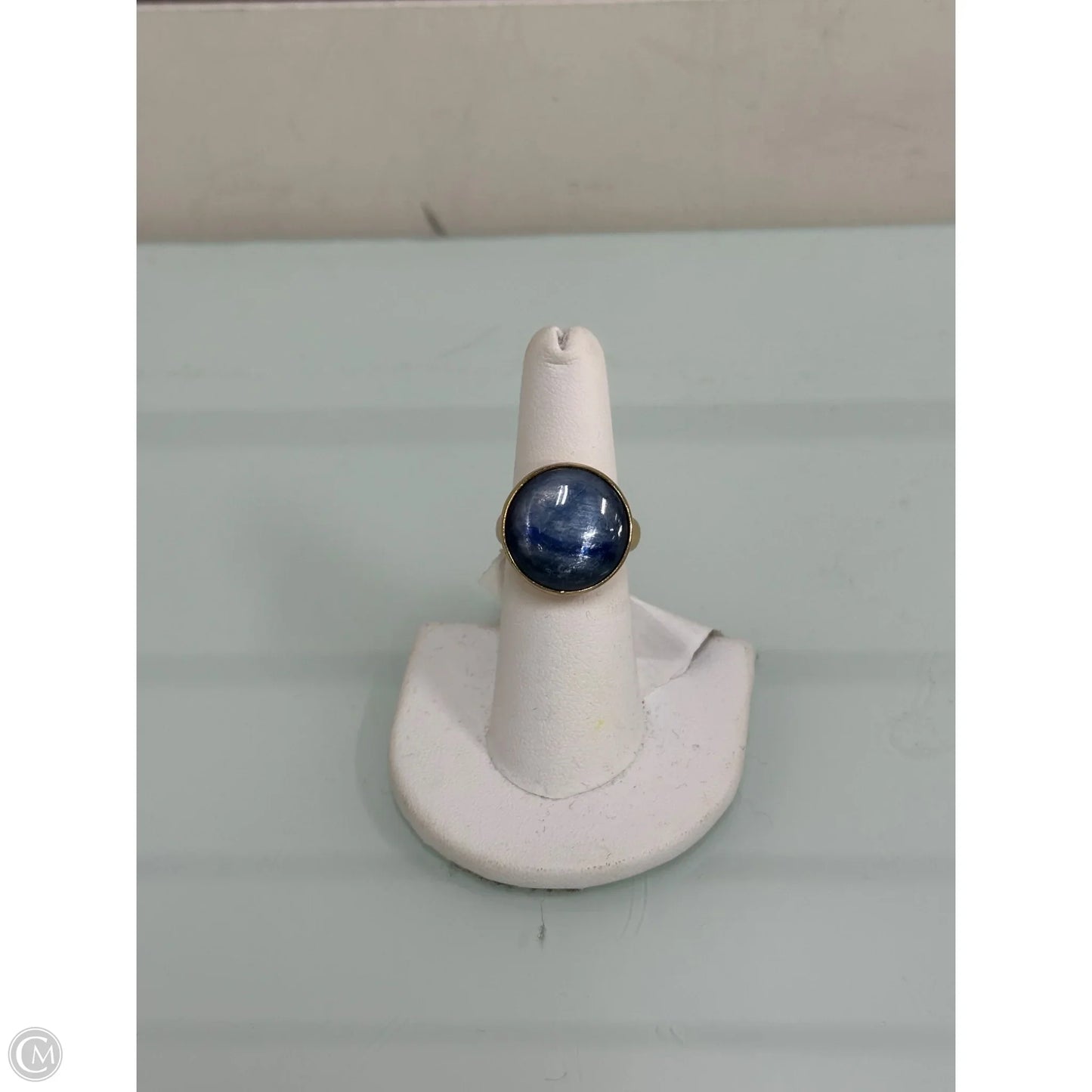 Ring Band By Moon Bear Size: 7