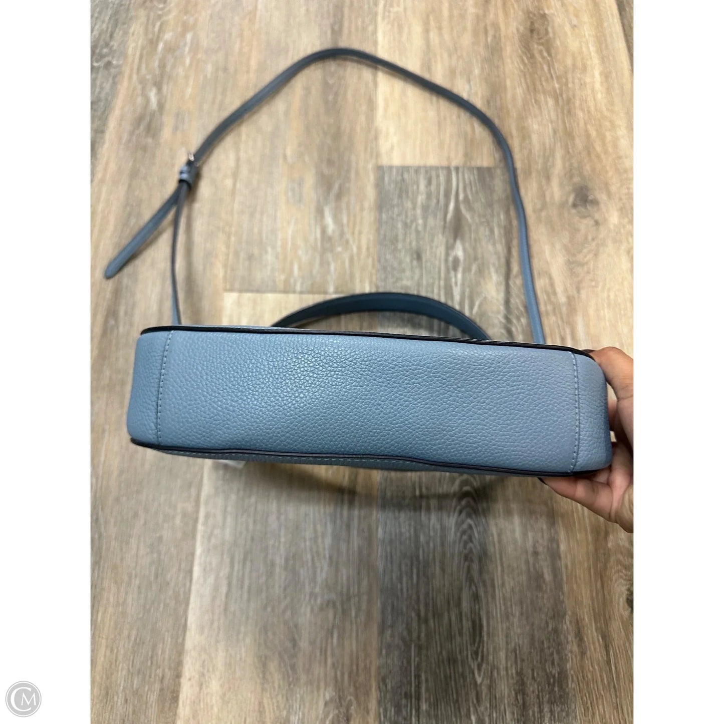 Crossbody Designer By Coach, Size: Medium
