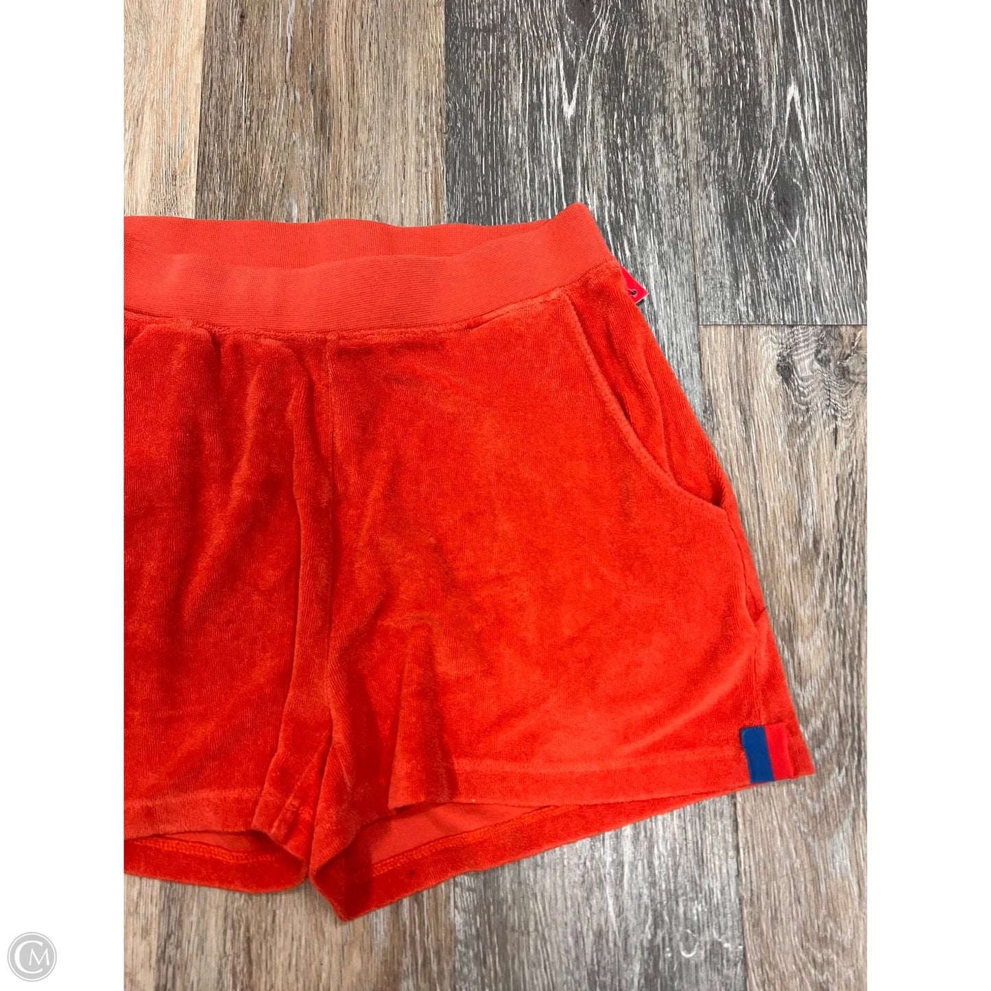 Shorts By Kule In Orange, Size: S
