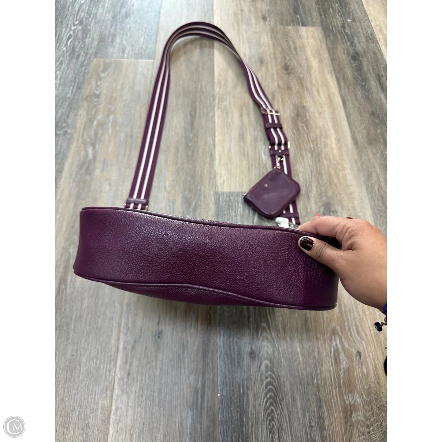 Crossbody Designer By Kate Spade, Size: Medium