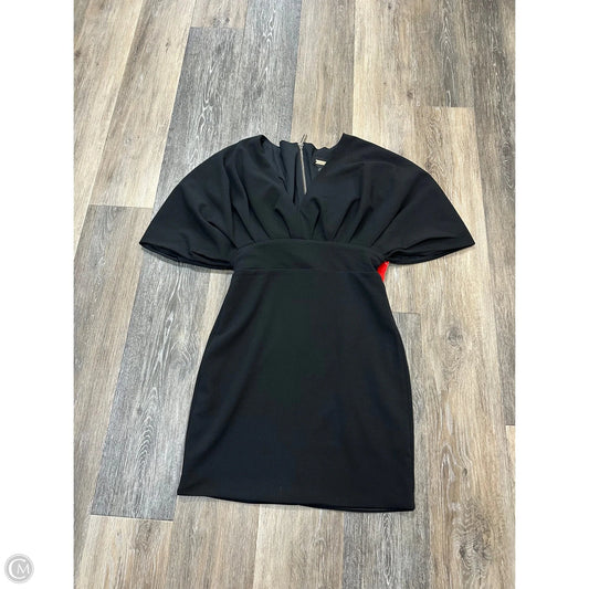 Dress Party Short By Alexia Admor In Black, Size: Xs