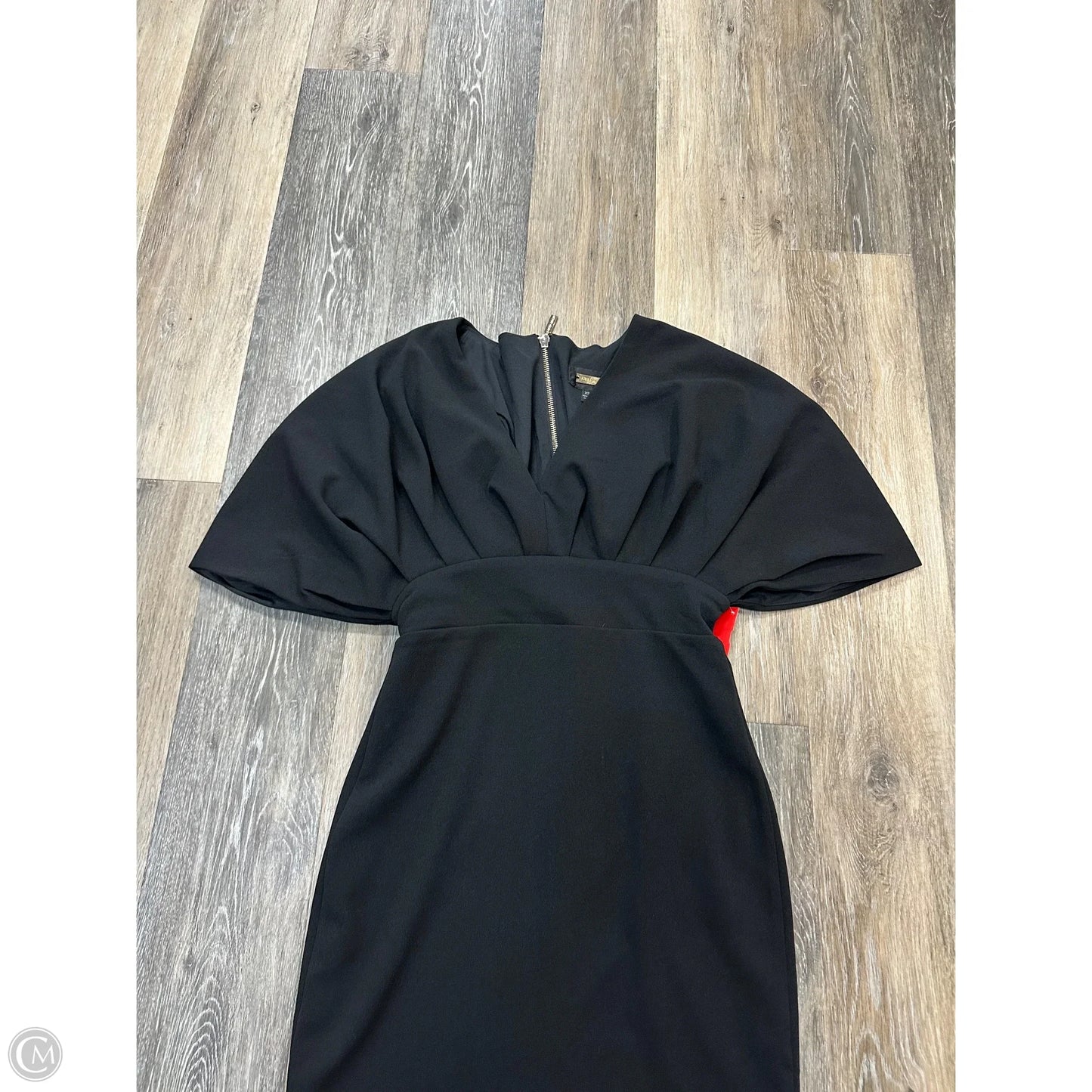 Dress Party Short By Alexia Admor In Black, Size: Xs