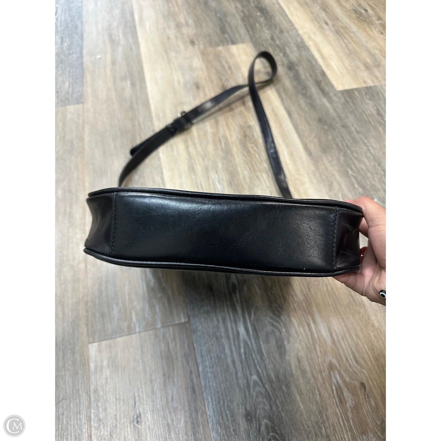 Crossbody Designer By Patricia Nash, Size: Medium