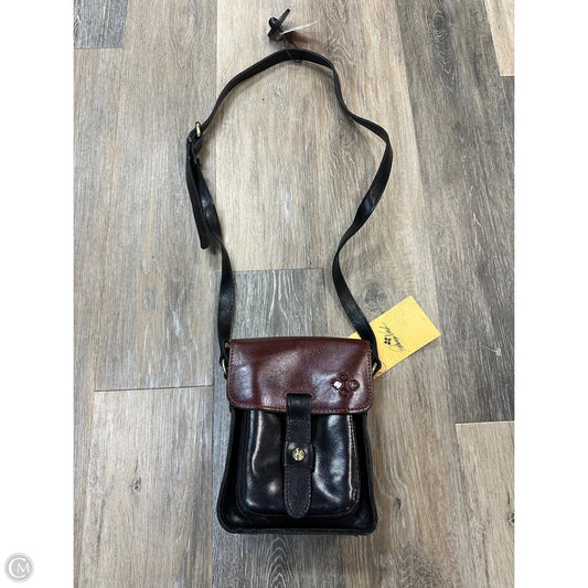 Crossbody Designer By Patricia Nash, Size: Small
