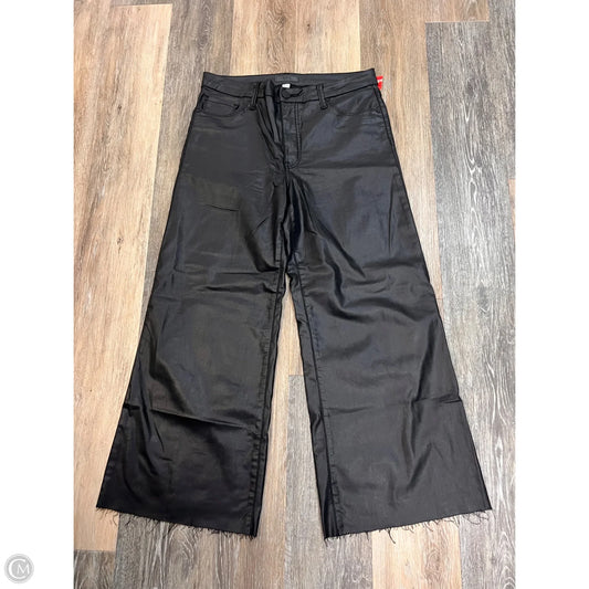 Pants Wide Leg By Kut In Black, Size: 8