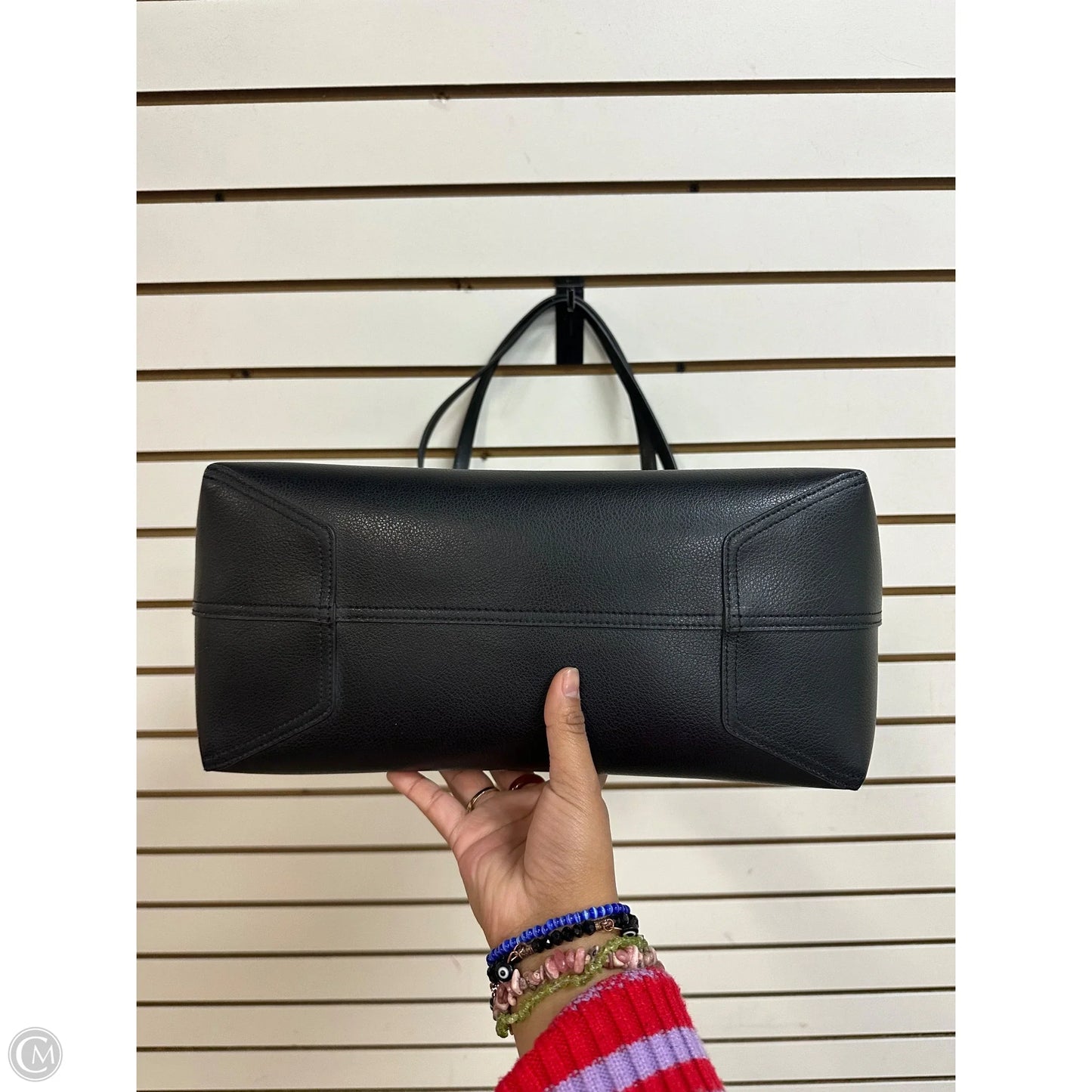 Tote Designer By Kate Spade, Size: Large