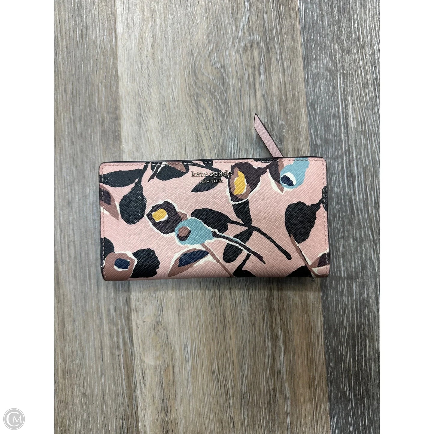 Wallet Designer By Kate Spade, Size: Medium