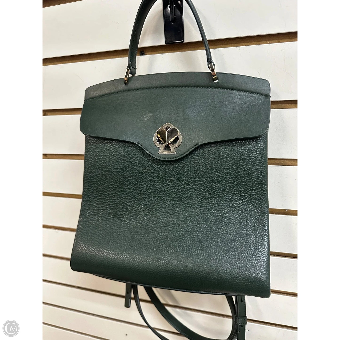 Backpack Designer By Kate Spade, Size: Medium